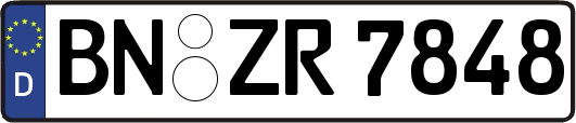 BN-ZR7848