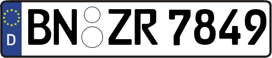 BN-ZR7849
