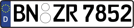 BN-ZR7852