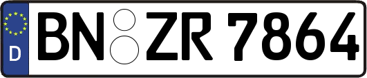 BN-ZR7864