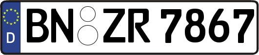BN-ZR7867
