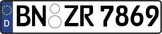 BN-ZR7869