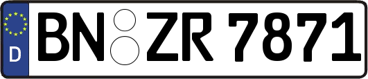 BN-ZR7871
