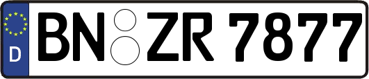 BN-ZR7877