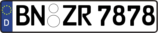 BN-ZR7878