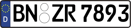 BN-ZR7893