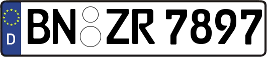BN-ZR7897