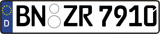 BN-ZR7910