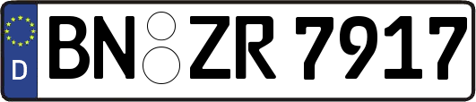 BN-ZR7917