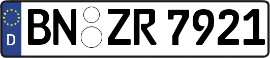 BN-ZR7921