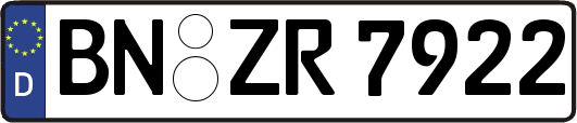 BN-ZR7922