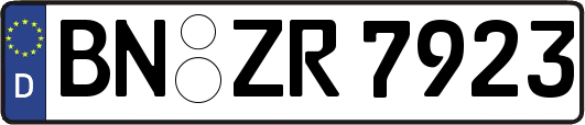 BN-ZR7923
