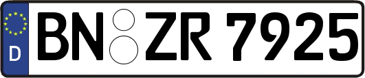 BN-ZR7925