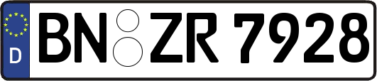 BN-ZR7928