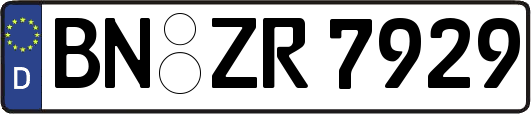 BN-ZR7929