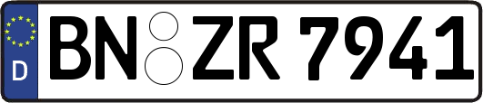 BN-ZR7941