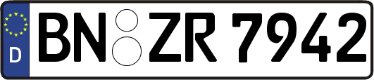 BN-ZR7942