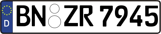 BN-ZR7945