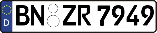 BN-ZR7949
