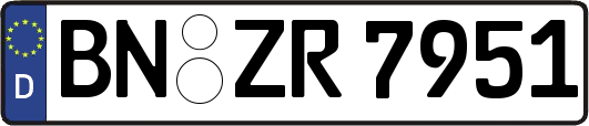 BN-ZR7951