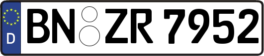BN-ZR7952