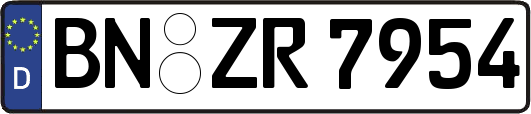 BN-ZR7954