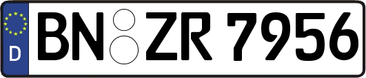 BN-ZR7956