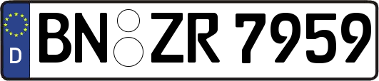 BN-ZR7959