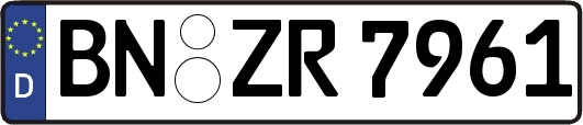 BN-ZR7961