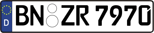 BN-ZR7970
