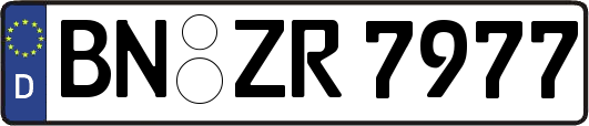 BN-ZR7977