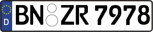 BN-ZR7978