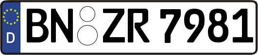 BN-ZR7981