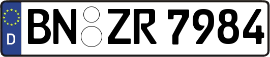 BN-ZR7984