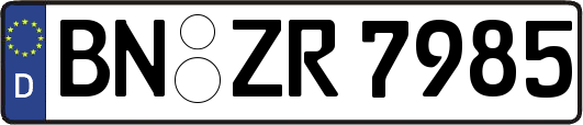 BN-ZR7985