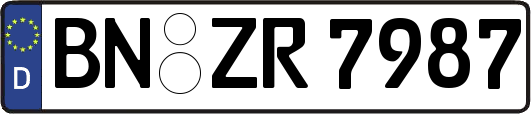 BN-ZR7987