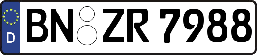 BN-ZR7988