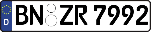 BN-ZR7992