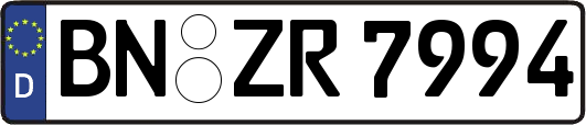 BN-ZR7994
