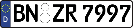 BN-ZR7997