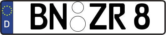 BN-ZR8