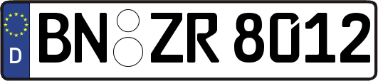 BN-ZR8012
