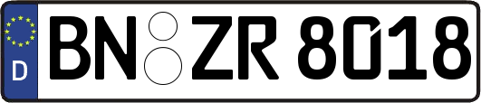 BN-ZR8018