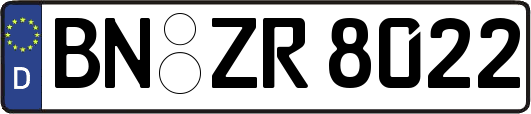 BN-ZR8022