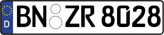 BN-ZR8028