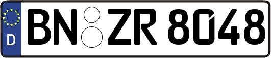 BN-ZR8048