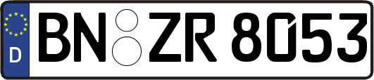 BN-ZR8053