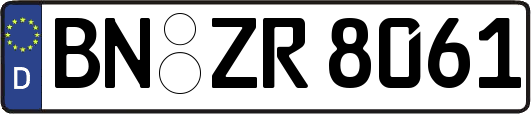 BN-ZR8061