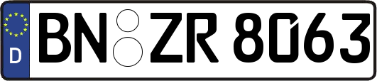 BN-ZR8063