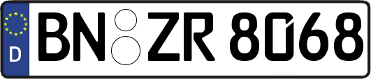 BN-ZR8068